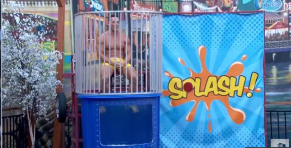 Dunk Tank Rental Near Me