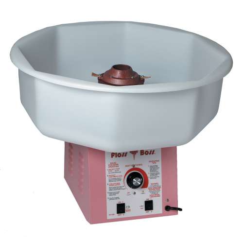 Cotton Candy Machine Rental - Bay Area