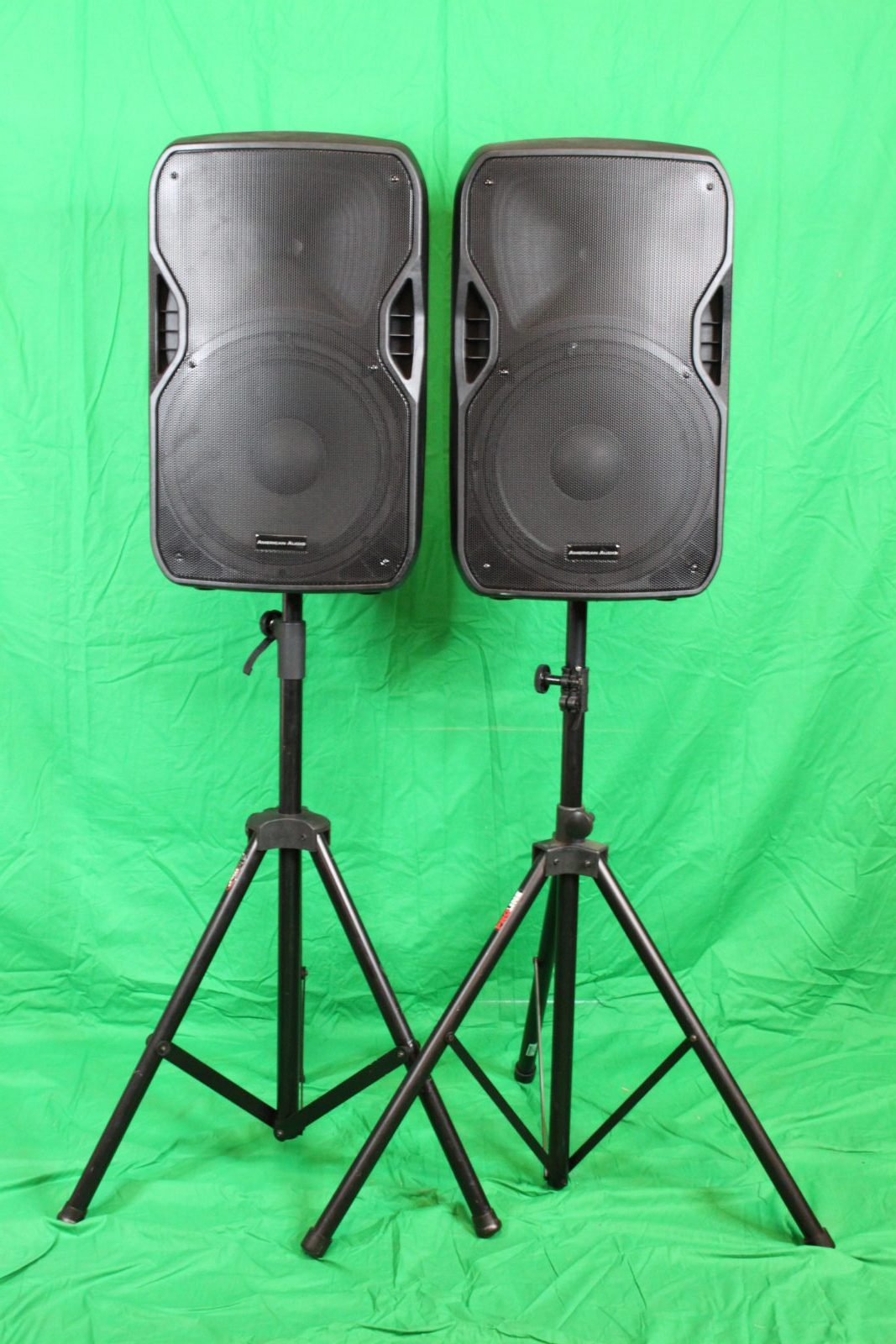 Party Speaker Rental