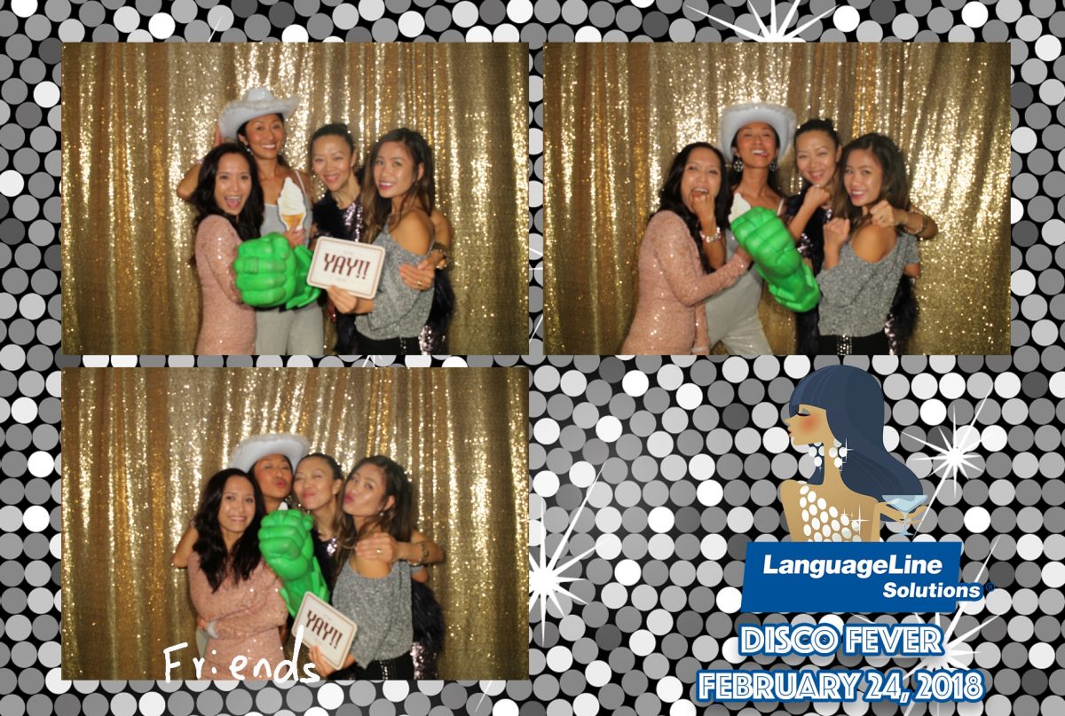 Mirror Photo Booth Rental San Jose