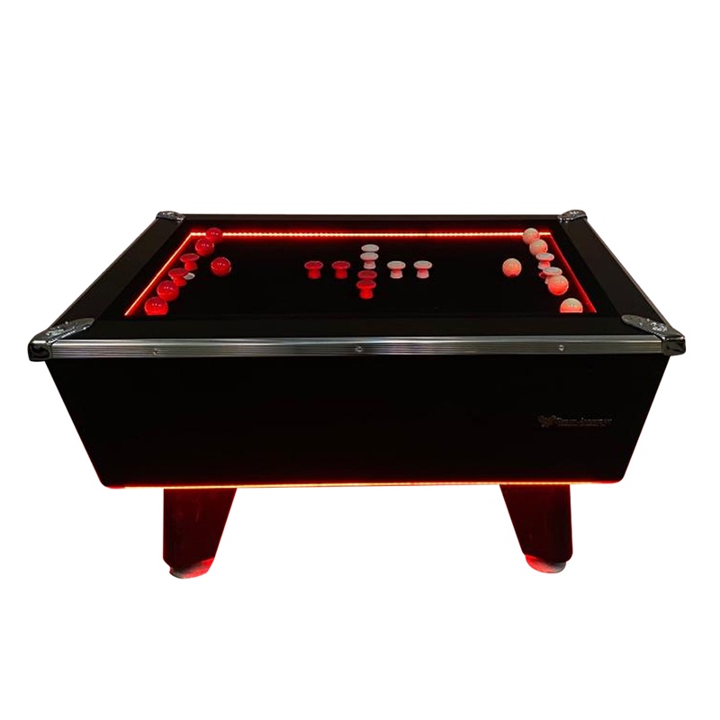 Bumper Pool Table Rental