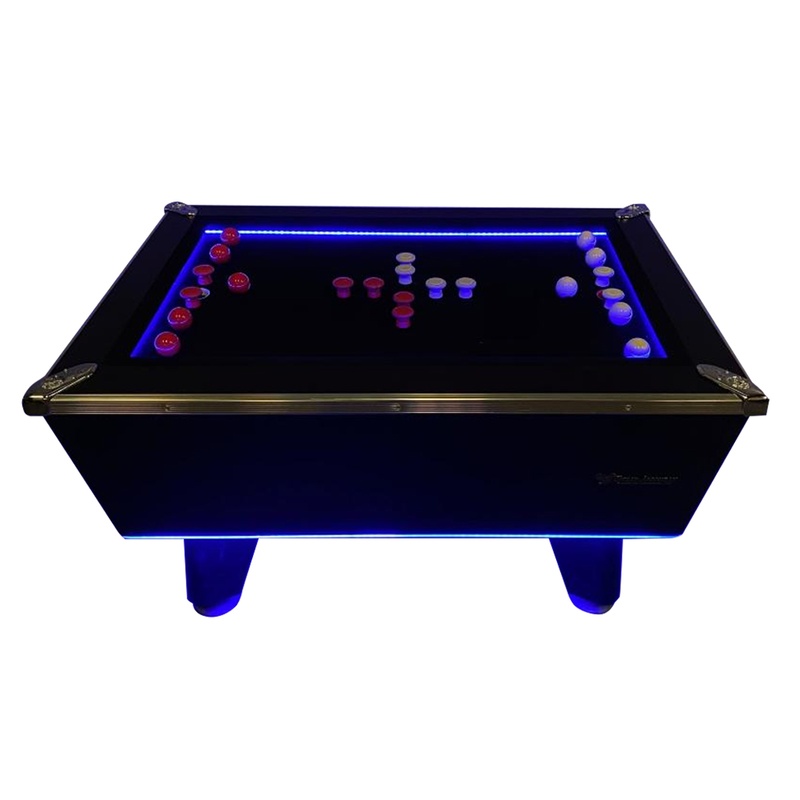 Bumper Pool Table Rental