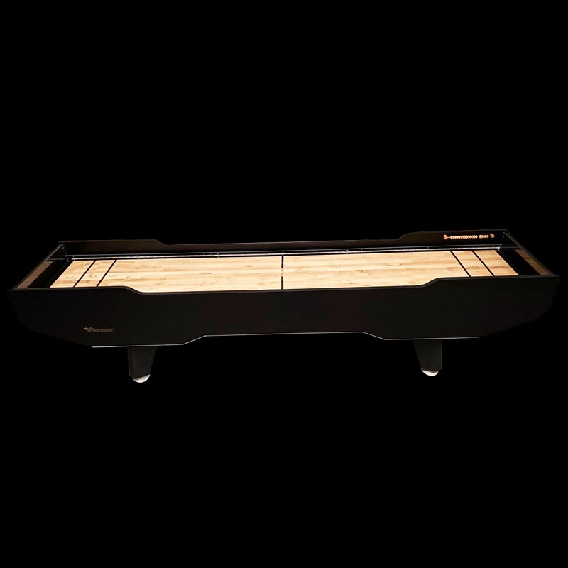 Oakland Shuffleboard Table