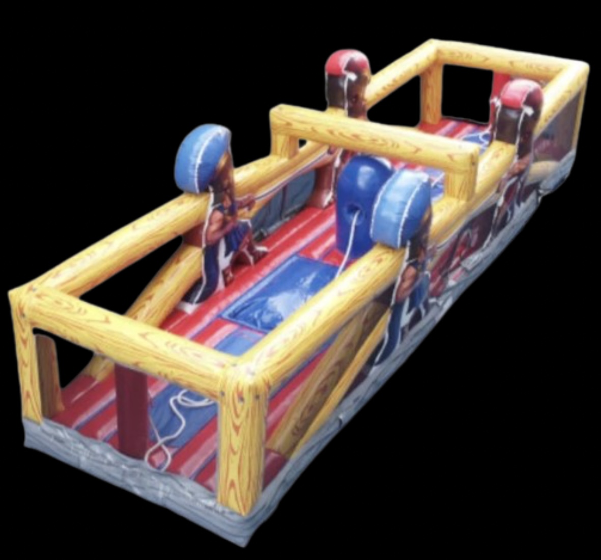 Inflatable Adult Tug of War Competition Game